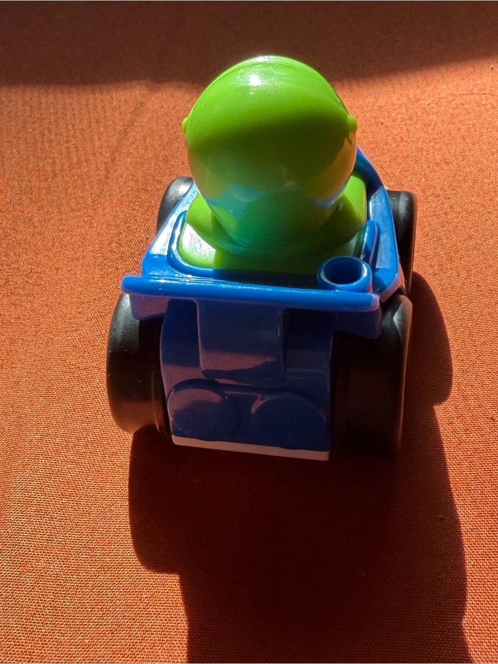 Fisher-Price fisher price